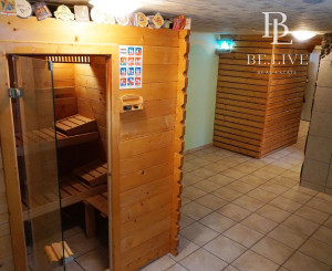 BE.LIVE COMPANY – NA PREDAJ – ORIGINÁLNY KANADSKÝ ZRUB – KRB, SAUNA - VEĽKORYSÝ POZEMOK PRI LESE - OBEC JAKUBOV 