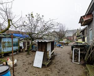 NA PREDAJ- STAVEBNÝ POZEMOK 2287m²- RODINNÝ DOM- VLKY- PRI TOMÁŠOVE 