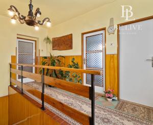 NA PREDAJ- STAVEBNÝ POZEMOK 2287m²- RODINNÝ DOM- VLKY- PRI TOMÁŠOVE 