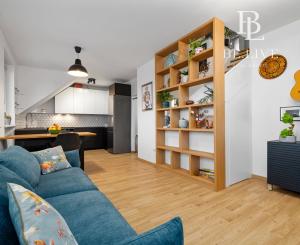 BE.LIVE COMPANY- PREDAJ- INVESTIČNÝ- MEZANÍN- LOFTOVÝ- PRIESTOR- TERASA- RUŽINOV- KOŠICKÁ ULICA