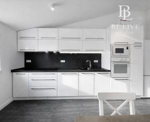 PRENAJATÝ- BE.LIVE COMPANY- PRENÁJOM- 2-IZBOVÝ BYT- S PARKOVANÍM- BRATISLAVSKÁ- ŠAMORÍN