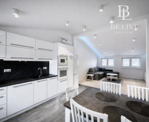 PRENAJATÝ- BE.LIVE COMPANY- PRENÁJOM- 2-IZBOVÝ BYT- S PARKOVANÍM- BRATISLAVSKÁ- ŠAMORÍN