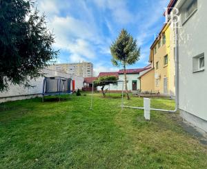 PRENAJATÝ- BE.LIVE COMPANY- PRENÁJOM- 2-IZBOVÝ BYT- S PARKOVANÍM- BRATISLAVSKÁ- ŠAMORÍN