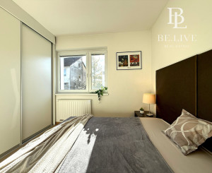 BE.LIVE COMPANY- PRENÁJOM- VEĽKORYSÝ- 3-IZBOVÝ- BYT- STARÉ MESTO- LANGSFELDOVA 