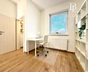 BE.LIVE COMPANY- PRENÁJOM- VEĽKORYSÝ- 3-IZBOVÝ- BYT- STARÉ MESTO- LANGSFELDOVA 