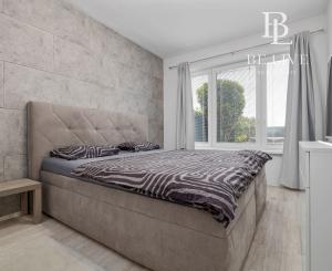 BE.LIVE COMPANY- PREDAJ- 2-IZBOVÝ- BYT- ZIMNÁ ZÁHRADA- POZEMOK- MALÝ BIEL- SENEC