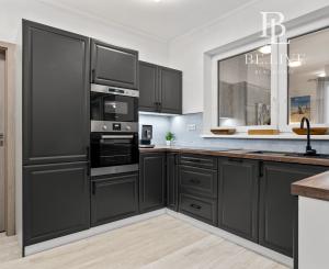 BE.LIVE COMPANY- PREDAJ- 2-IZBOVÝ- BYT- ZIMNÁ ZÁHRADA- POZEMOK- MALÝ BIEL- SENEC