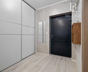 BE.LIVE COMPANY- PREDAJ- 2-IZBOVÝ- BYT- ZIMNÁ ZÁHRADA- POZEMOK- MALÝ BIEL- SENEC