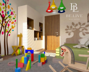 BE.LIVE COMPANY- NA PREDAJ- 4-IZBOVÝ- BUNGALOV- NOVOSTAVBA- MOST PRI BRATISLAVE 