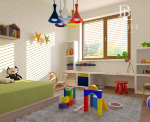 BE.LIVE COMPANY- NA PREDAJ- 4-IZBOVÝ- BUNGALOV- NOVOSTAVBA- MOST PRI BRATISLAVE 