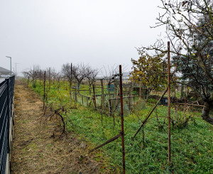 BE.LIVE COMPANY- PREDAJ- STAVEBNÝ- POZEMOK 2287m²- RODINNÝ DOM- VLKY- TOMÁŠOV 