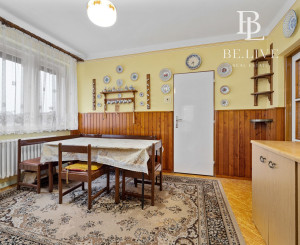 BE.LIVE COMPANY- PREDAJ- STAVEBNÝ- POZEMOK 2287m²- RODINNÝ DOM- VLKY- TOMÁŠOV 
