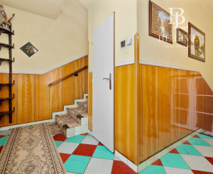 BE.LIVE COMPANY- PREDAJ- STAVEBNÝ- POZEMOK 2287m²- RODINNÝ DOM- VLKY- TOMÁŠOV 