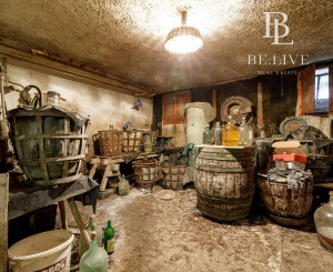 BE.LIVE COMPANY- PREDAJ- STAVEBNÝ- POZEMOK 2287m²- RODINNÝ DOM- VLKY- TOMÁŠOV 