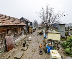 BE.LIVE COMPANY- PREDAJ- STAVEBNÝ- POZEMOK 2287m²- RODINNÝ DOM- VLKY- TOMÁŠOV 