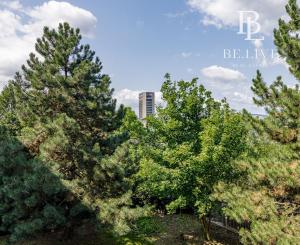 BE.LIVE COMPANY- PREDAJ- KRÁSNY- 3-IZBOVÝ- BYT- PARKOVACIE MIESTO- STARÉ MESTO