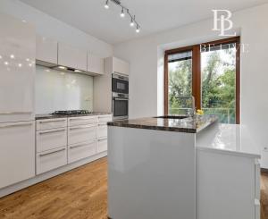 BE.LIVE COMPANY- PRENÁJOM- 5- IZBOVÝ- DOM- S BAZÉNOM- KARLOVÁ VES- BRATISLAVA 