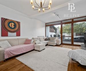 BE.LIVE COMPANY- PRENÁJOM- 5- IZBOVÝ- DOM- S BAZÉNOM- KARLOVÁ VES- BRATISLAVA 