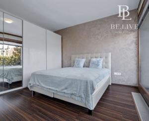 BE.LIVE COMPANY- PRENÁJOM- 5- IZBOVÝ- DOM- S BAZÉNOM- KARLOVÁ VES- BRATISLAVA 