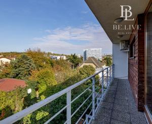 BE.LIVE COMPANY- PRENÁJOM- 5- IZBOVÝ- DOM- S BAZÉNOM- KARLOVÁ VES- BRATISLAVA 