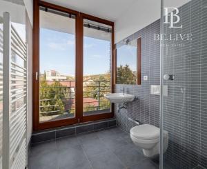 BE.LIVE COMPANY- PRENÁJOM- 5- IZBOVÝ- DOM- S BAZÉNOM- KARLOVÁ VES- BRATISLAVA 