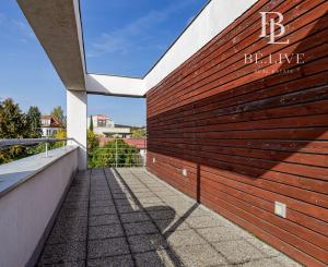 BE.LIVE COMPANY- PRENÁJOM- 5- IZBOVÝ- DOM- S BAZÉNOM- KARLOVÁ VES- BRATISLAVA 