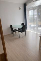 BE.LIVE COMPANY – PRENÁJOM – PRIESTRANNÝ APARTMÁN V NOVOSTAVBE BUNGALOVU – ZÁHRADA – PARKOVANIE – ZOHOR