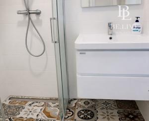 BE.LIVE COMPANY – PRENÁJOM – PRIESTRANNÝ APARTMÁN V NOVOSTAVBE BUNGALOVU – ZÁHRADA – PARKOVANIE – ZOHOR