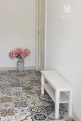 BE.LIVE COMPANY – PRENÁJOM – PRIESTRANNÝ APARTMÁN V NOVOSTAVBE BUNGALOVU – ZÁHRADA – PARKOVANIE – ZOHOR