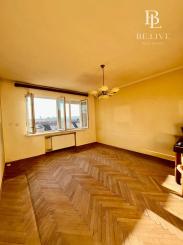 REZERVOVANÉ-BE.LIVE COMPANY- PREDAJ- NEUVERITEĽNÝ- 3- IZBOVÝ- BYT - PÔVODNÝ STAV- RIAZANSKÁ- NOVÉ MESTO