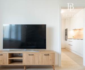 BE.LIVE COMPANY- PRENÁJOM- 2-IZBOVÝ BYT- PARKOVACIE STÁTIE- ŠÁMOT- ŠAMORÍN 