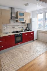 BE.LIVE COMPANY - NA PREDAJ – 3-IZBOVÝ BYT VO VYHĽADÁVANEJ LOKALITE BA – NOVÉ MESTO – BUDYŠÍNSKA ULICA