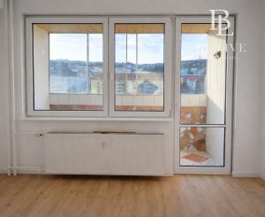 BE.LIVE COMPANY - NA PREDAJ – 3-IZBOVÝ BYT VO VYHĽADÁVANEJ LOKALITE BA – NOVÉ MESTO – BUDYŠÍNSKA ULICA