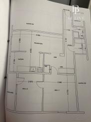 BE.LIVE COMPANY - NA PREDAJ – 3-IZBOVÝ BYT VO VYHĽADÁVANEJ LOKALITE BA – NOVÉ MESTO – BUDYŠÍNSKA ULICA