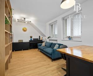 BE.LIVE COMPANY- PREDAJ- MEZANÍNOVÝ- 2-IZBOVÝ- PRIESTOR- RUŽINOV- KOŠICKÁ- DÔLEŽITÉ: NEHNUTEĽNOSŤ JE V ŠTÁDIU KOLAUDÁCIE,KTORÁ JE V RIEŠENÍ SO SÚ