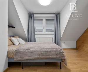 BE.LIVE COMPANY- PREDAJ- MEZANÍNOVÝ- 2-IZBOVÝ- PRIESTOR- RUŽINOV- KOŠICKÁ- DÔLEŽITÉ: NEHNUTEĽNOSŤ JE V ŠTÁDIU KOLAUDÁCIE,KTORÁ JE V RIEŠENÍ SO SÚ