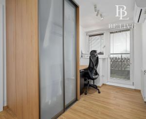 BE.LIVE COMPANY- PREDAJ- MEZANÍNOVÝ- 2-IZBOVÝ- PRIESTOR- RUŽINOV- KOŠICKÁ- DÔLEŽITÉ: NEHNUTEĽNOSŤ JE V ŠTÁDIU KOLAUDÁCIE,KTORÁ JE V RIEŠENÍ SO SÚ