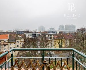 BE.LIVE COMPANY- PREDAJ- MEZANÍNOVÝ- 2-IZBOVÝ- PRIESTOR- RUŽINOV- KOŠICKÁ- DÔLEŽITÉ: NEHNUTEĽNOSŤ JE V ŠTÁDIU KOLAUDÁCIE,KTORÁ JE V RIEŠENÍ SO SÚ