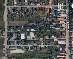 BE.LIVE COMPANY- PREDAJ- SLNEČNÝ- STAVEBNÝ POZEMOK - TICHÁ LOKALITA - BLÍZKO CENTRA - MALACKY