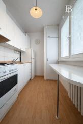 BE.LIVE COMPANY- PRENÁJOM- 2-IZBOVÝ BYT- DÚBRAVKA