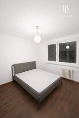 BE.LIVE COMPANY- PRENÁJOM- 2-IZBOVÝ BYT- DÚBRAVKA