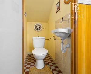 BE.LIVE COMPANY- PREDAJ- STAVEBNÝ- POZEMOK 2287m²- RODINNÝ DOM- VLKY- TOMÁŠOV 