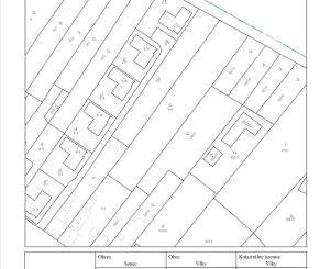 BE.LIVE COMPANY- PREDAJ- INVESTIČNÝ- STAVEBNÝ- POZEMOK- 2287m²- TOMÁŠOV- VLKY