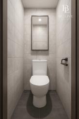 PREDANÝ- BE.LIVE COMPANY - NA PREDAJ - NADŠTANDARDNE VEĽKÝ 1-IZBOVÝ BYT S BALKÓNOM – SKVELÁ DISPOZÍCIA A NÁDHERNÝ VÝHĽAD - CHROBÁKOVÁ -DÚBRAVKA