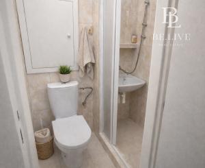 OFF PONUKA- NA PREDAJ – GARSÓNKA PO ČIASTOČNEJ REKONŠTRUKCII – ŠTRKOVEC – RUŽINOV