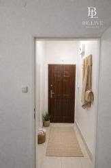 OFF PONUKA- NA PREDAJ – GARSÓNKA PO ČIASTOČNEJ REKONŠTRUKCII – ŠTRKOVEC – RUŽINOV