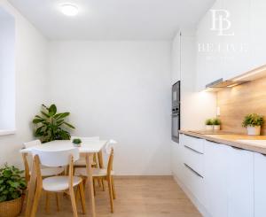 PRENAJATÉ- BE.LIVE COMPANY- PRENÁJOM- 2-IZBOVÝ BYT- NOVOSTAVBA- BALKÓN- PARKOVANIE- ŠAMORÍN 