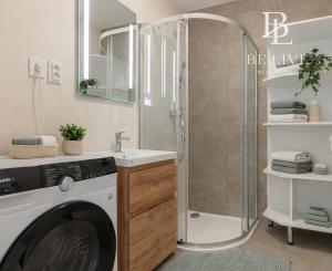 PRENAJATÉ- BE.LIVE COMPANY- PRENÁJOM- 2-IZBOVÝ BYT- NOVOSTAVBA- BALKÓN- PARKOVANIE- ŠAMORÍN 