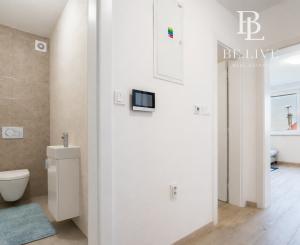 PRENAJATÉ- BE.LIVE COMPANY- PRENÁJOM- 2-IZBOVÝ BYT- NOVOSTAVBA- BALKÓN- PARKOVANIE- ŠAMORÍN 