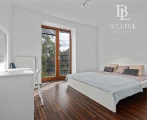 BE.LIVE COMPANY- PREDAJ- 5- IZBOVÝ- DOM- KARLOVA VES